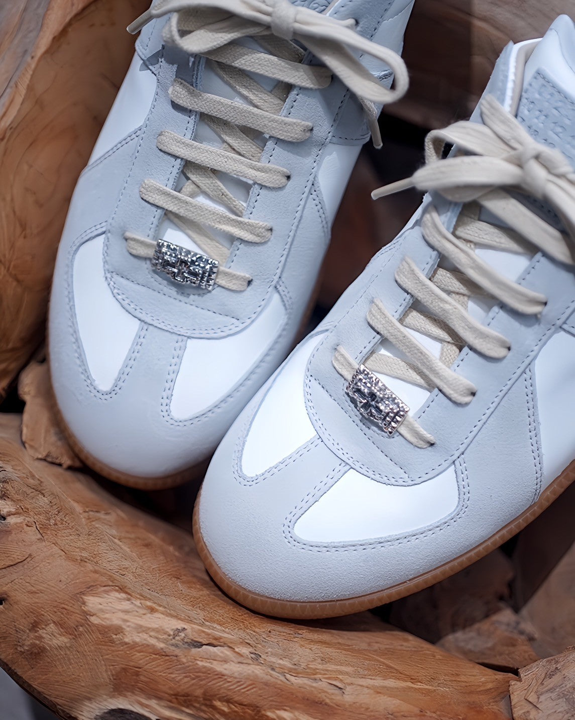 NATURAL INSTINCT】【NATURAL INSTINCT】 R.S.P for Amanojak. Shoe