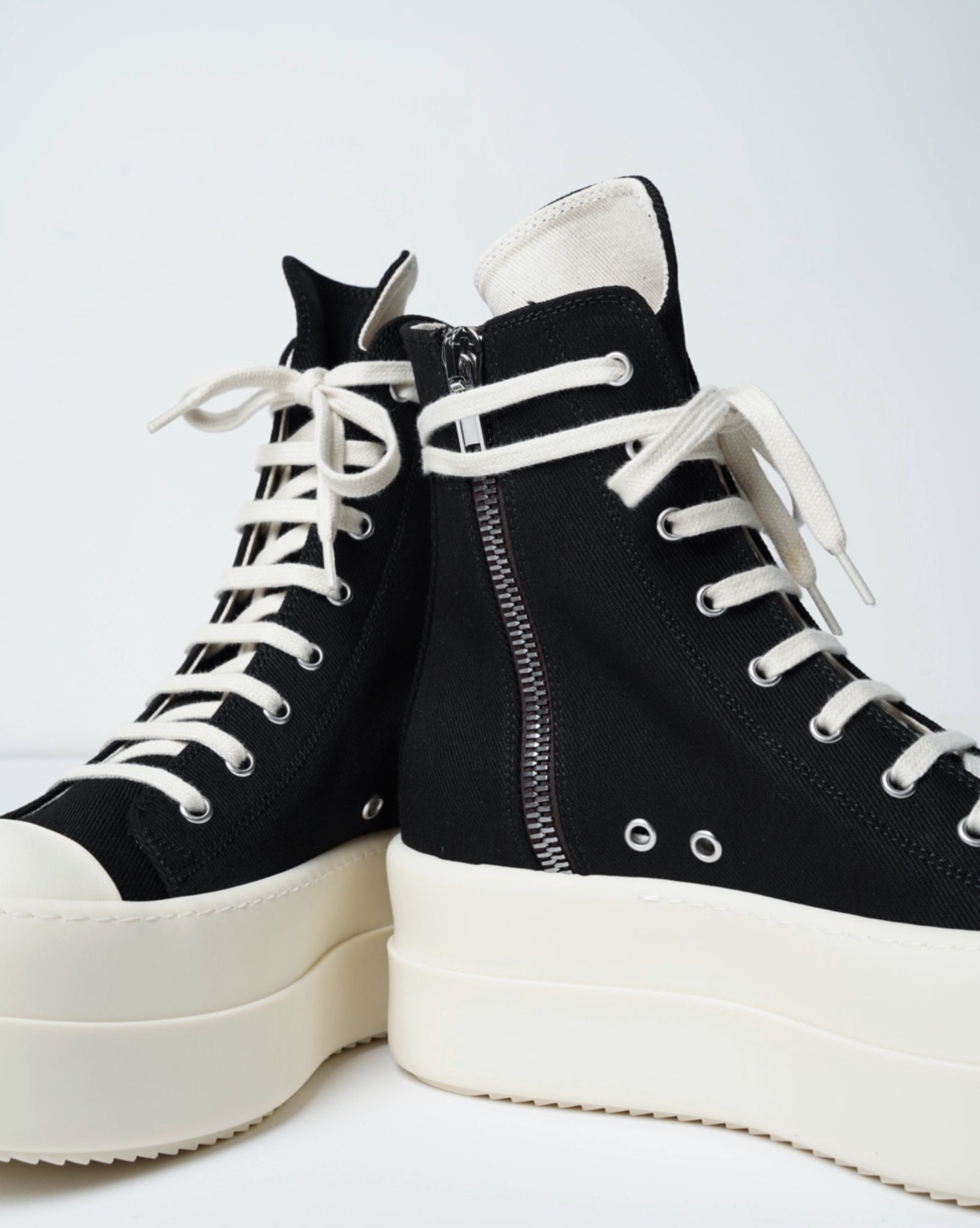 RICK OWENS DRKSHDW - MEGA BUMPER SNEAKS-DO- -Amanojak.