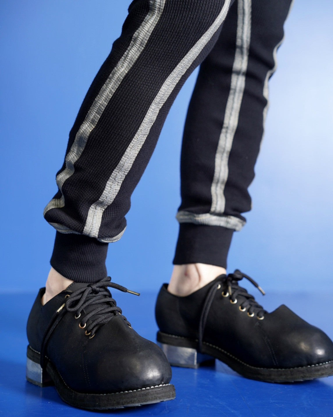 BORIS BIDJAN SABERI】