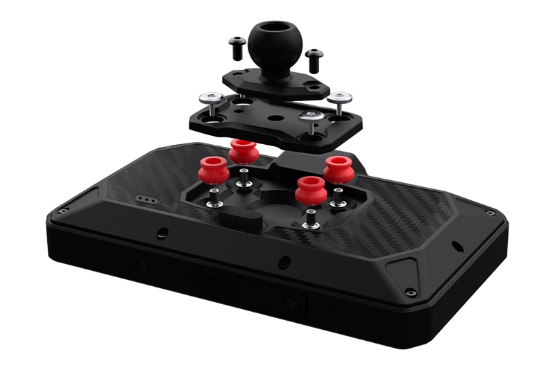 SRS-015 スマートライドモニター AIO-5 Play - TANAX | アンバーピース