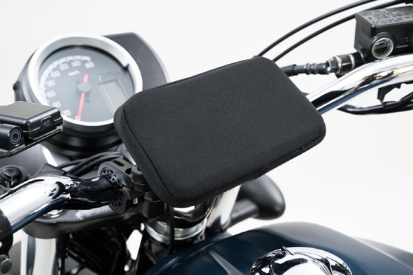 スマートライドモニター AIO-5 用アクセサリー - TANAX | アンバーピース