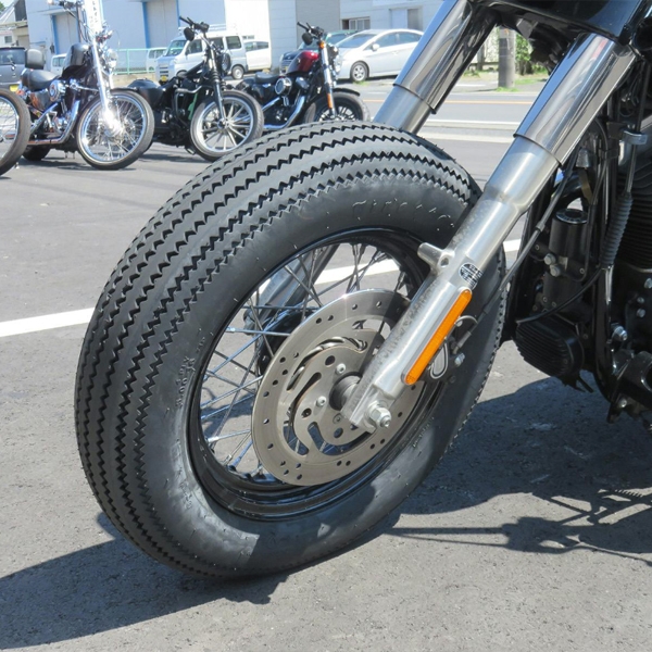 FIRESTONE デラックスチャンピオン - FIRESTONE | アンバーピース