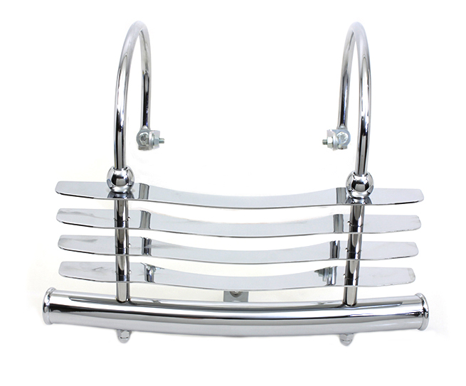 50-1041 クロームリアフェンダーバンパーチーズカッタータイプ 50-1041