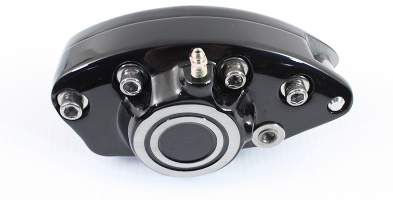 バナナブレーキキャリパー - V-TWIN | アンバーピース