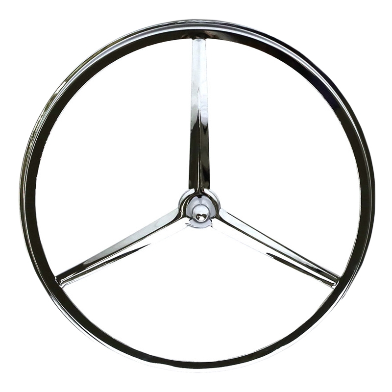 Tri-Bar ヘッドライト インサート - V-TWIN | アンバーピース