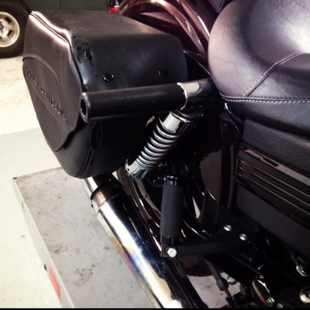 フレームスライダー - BUNG KING | アンバーピース