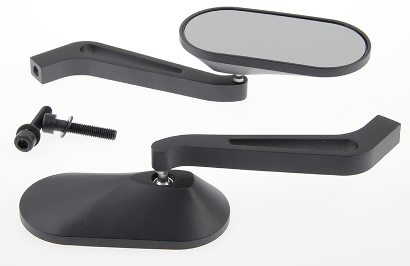 CUSTOM ミラーセット - CULT-WERK | アンバーピース