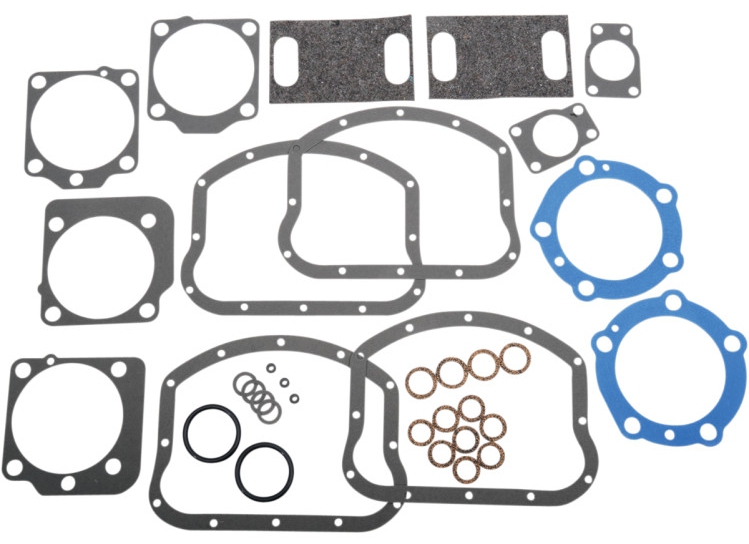 トップエンドガスケットキット - JAMES GASKETS | アンバーピース