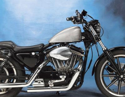 スポーツスタータンク - DRAG Specialties | アンバーピース