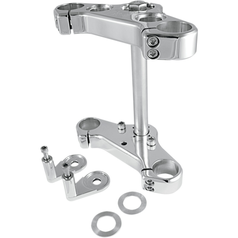 39mm SPEED トリプルツリー - SPEED MERCHANT | アンバーピース