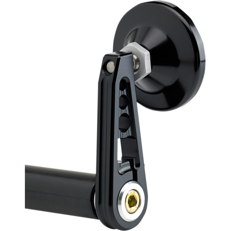 バーエンドミラー - JOKER MACHINE | アンバーピース