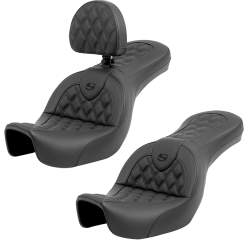 PROFILER LS シート - SADDLEMEN | アンバーピース