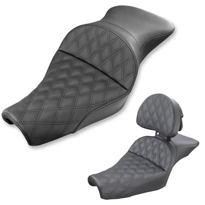 X LUTZKA PROシリーズ シート - SADDLEMEN | アンバーピース