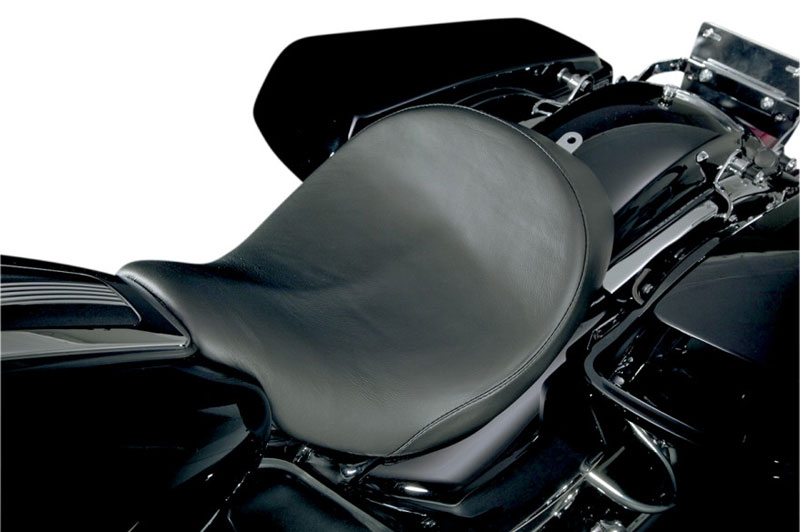 ダニーグレイ Danny Gray ロードグライド ハーレー シート ロード