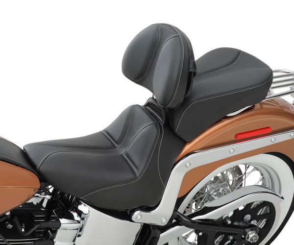 DOMINATOR ソロシート - SADDLEMEN | アンバーピース