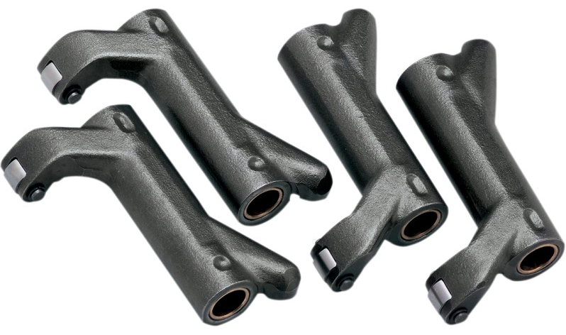 70's vintage 純正 ショベル ロッカーアームスクリュー 目玉 ショベル