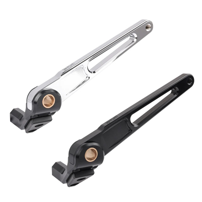 M8ソフテイル アジャスタブル ブレーキ リンケージ - THRASHIN SUPPLY