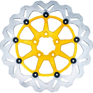 ブレーキローター | ハーレーカスタムパーツ通販のアンバーピース