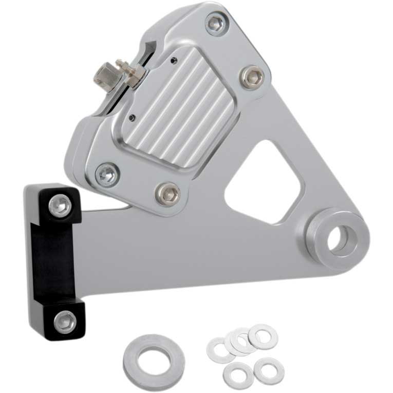 CLASSIC 2ピストンブレーキキャリパー リア - GMA | アンバーピース