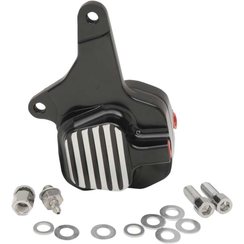 CLASSIC 2ピストンブレーキキャリパー フロント - GMA | アンバーピース