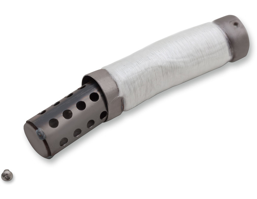 VANCE＆HINES Quiet バッフル - VANCE＆HINES | アンバーピース