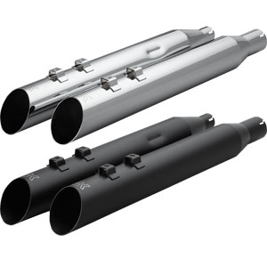 Khrome Werks(クロームワークス) マフラー | ハーレーカスタムパーツ通販