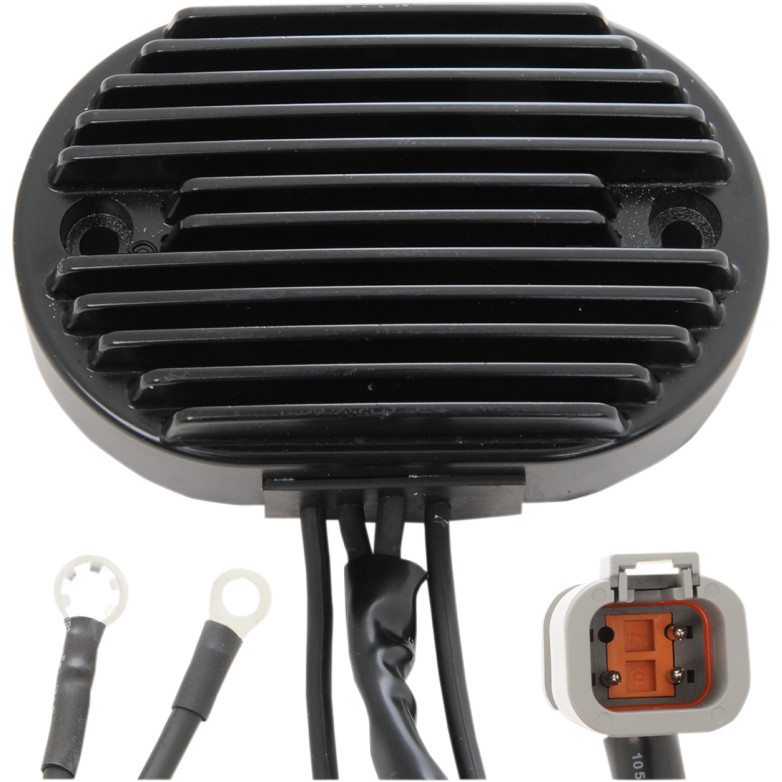 レギュレター - DRAG Specialties | アンバーピース