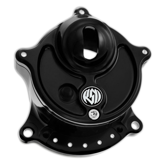 CAFE GAGE ヘッドライトリロケーター - ROLAND SANDS DESIGN