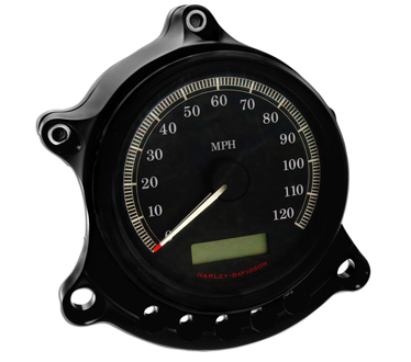 CAFE GAGE ヘッドライトリロケーター - ROLAND SANDS DESIGN