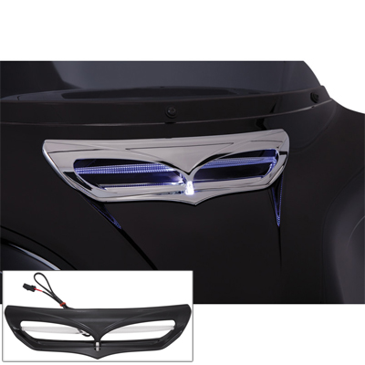 フェアリングブラ - Harley Davidson | アンバーピース