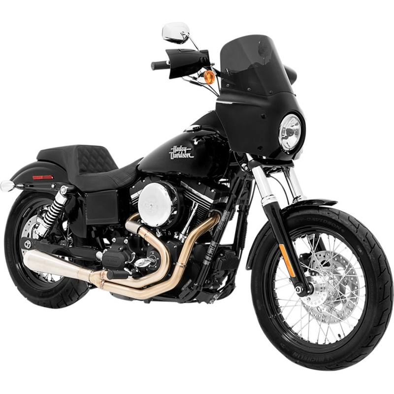 ROAD WARRIOR フェアリング - Memphis Shades | アンバーピース