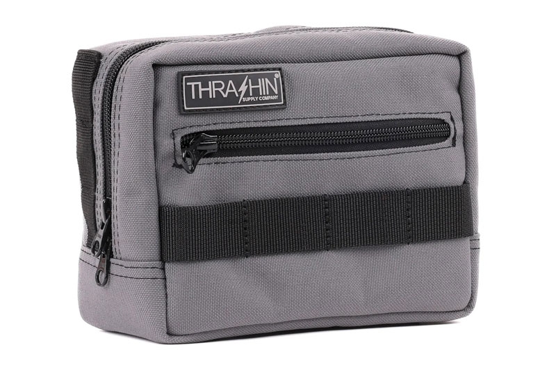 ハンドルバーバッグ - THRASHIN SUPPLY | アンバーピース