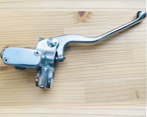 マスターシリンダー - GRIMECA（グリメカ） | アンバーピース