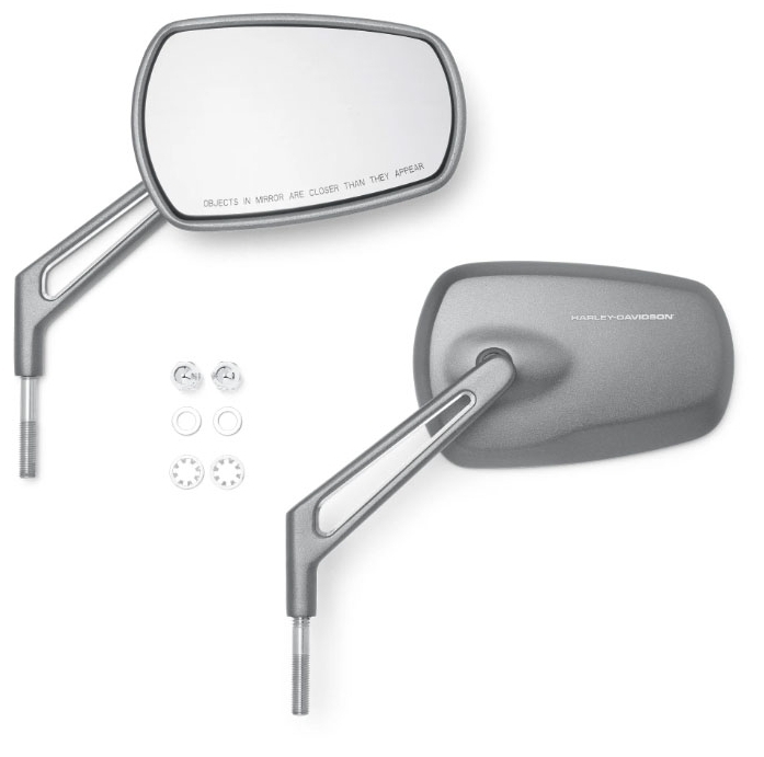 ADVERSARY ミラー - Harley Davidson | アンバーピース
