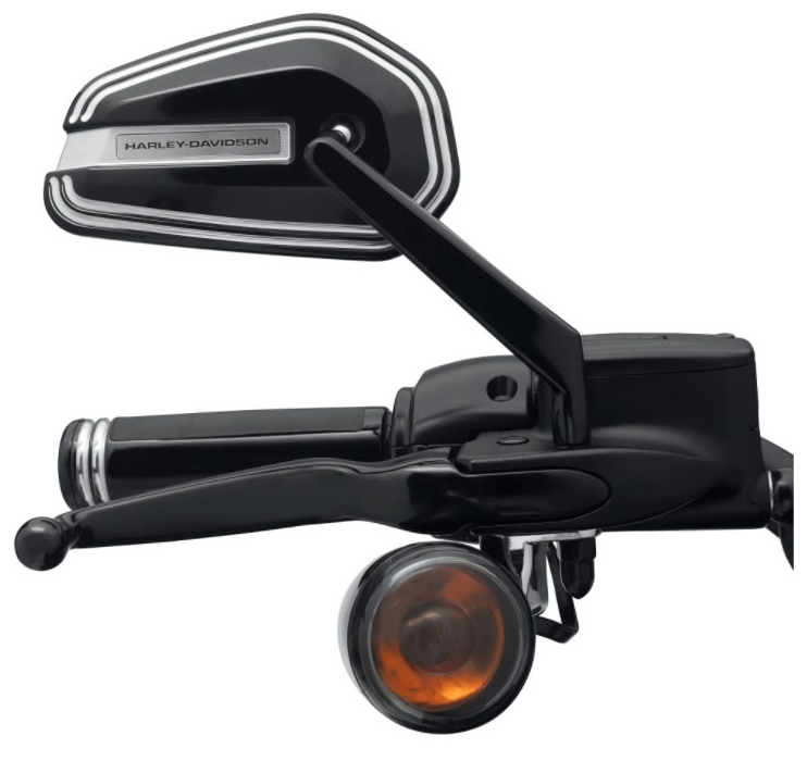 激レア！ハーレーミラー アンティーク 激レア！ハーレーミラー