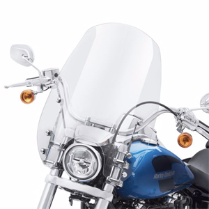 ウインドシールド | ハーレーカスタムパーツ通販のアンバーピース
