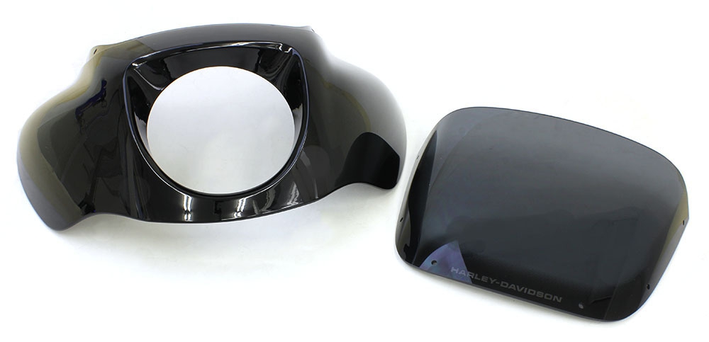 ソフテイル クォーターフェアリング - Harley Davidson | アンバーピース