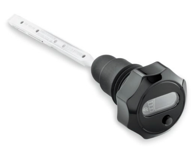 LCD油量＆油温計付ディップスティック - Harley Davidson | アンバーピース