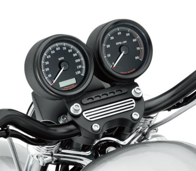 タコメーターキット - Harley Davidson | アンバーピース