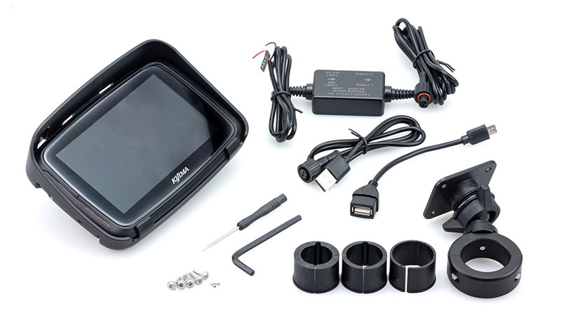 スマートディスプレイ SD01 - KIJIMA | アンバーピース