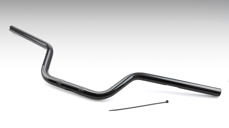 フィフティーバーハンドル FXLRS/T用 - KIJIMA | アンバーピース