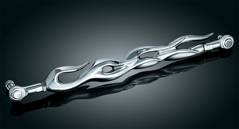 FLAME シフトリンケージ - KURYAKYN | アンバーピース