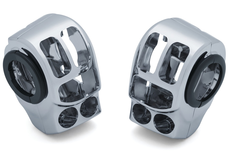 スイッチハウジング - KURYAKYN | アンバーピース