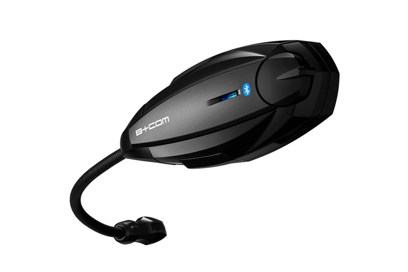 B+COM ONE ワイヤレス インカム - B+COM | アンバーピース