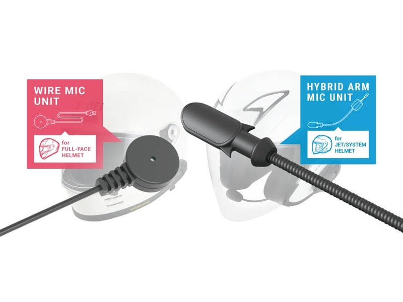 B+COM TALK ワイヤレス インカム - B+COM | アンバーピース