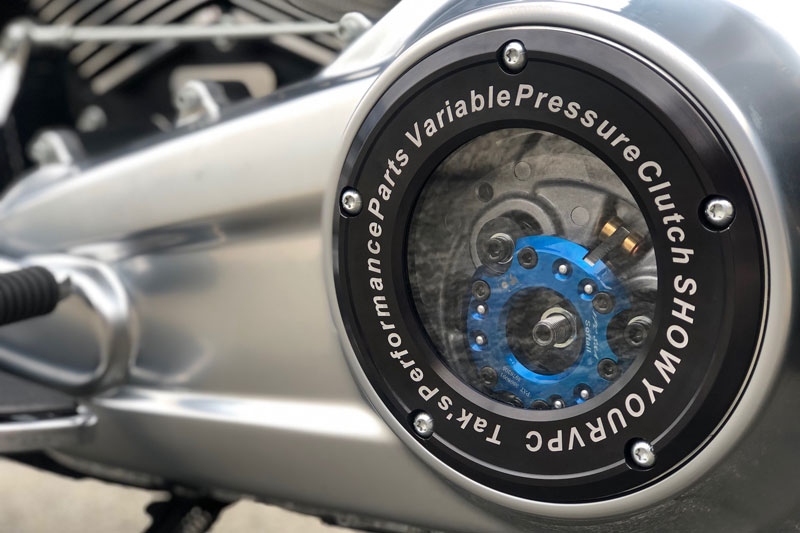 T.P.P. VPクラッチ - TAKS PERFORMANCE PARTS | アンバーピース