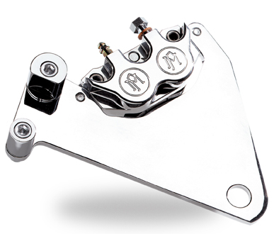 1984～99年スポーツスターモデル リアキャリパー 4piston