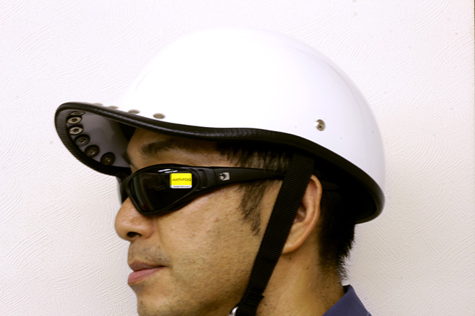 アパレル新商品 スタッディド ギャングスター（EASYRIDERS）のご紹介