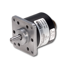 H25 Allen-Bradley Bulletin 846 Resolver Replacement | AMCI