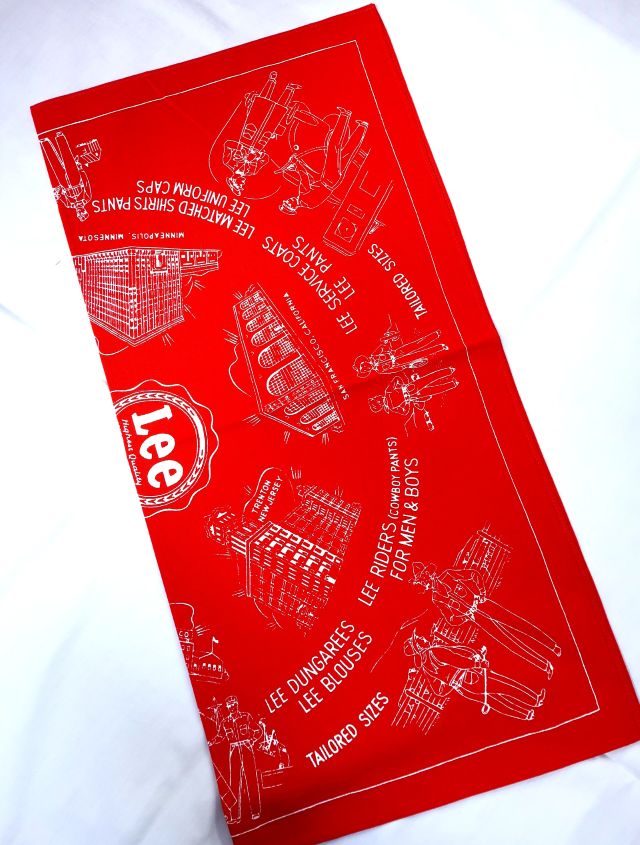 バンダナ - アメカジ オンライン通販 アメリカボン